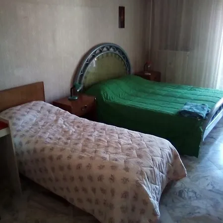 Sweet Maison d'hôtes Bari