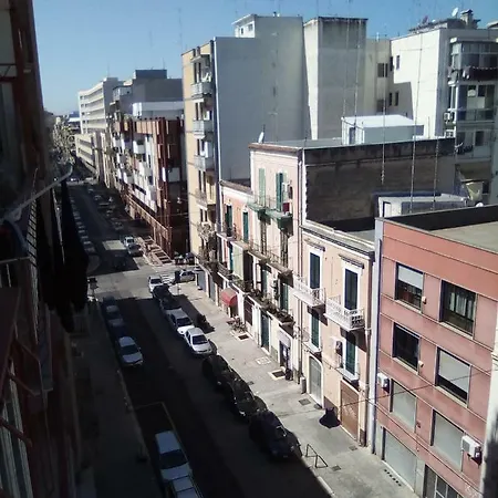 Sweet Maison d'hôtes Bari