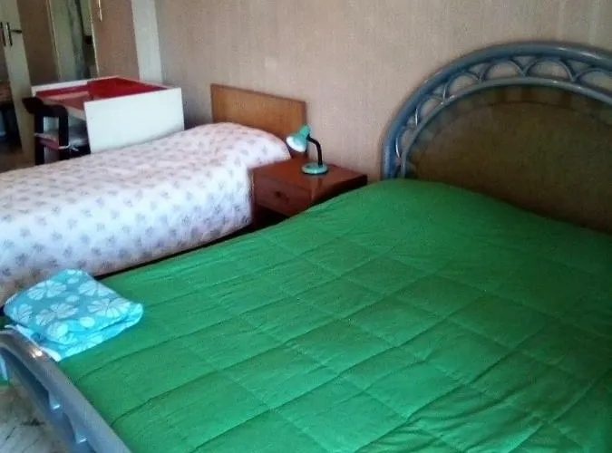 Πανσιόν Sweet