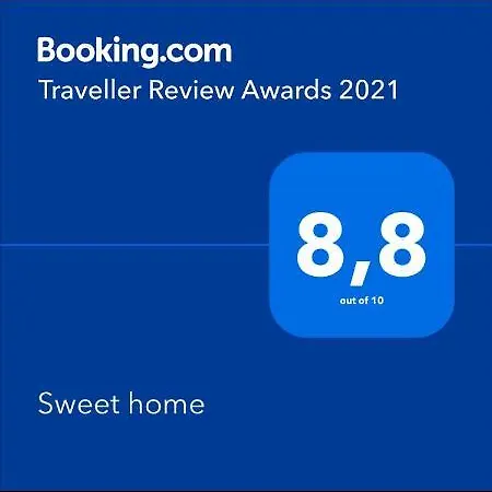 Sweet Guest house Bari