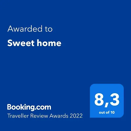 Guest house Sweet *