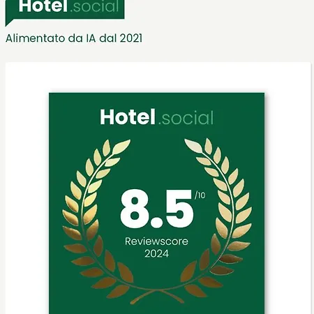 Guest house Sweet